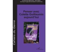 Collectif – Penser avec Colette Guillaumin aujourd'hui – L'Harmattan