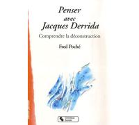 PENSER AVEC DERRIDA