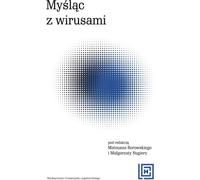 Penser avec des virus - (Buch auf Polnisch)