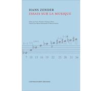 Penser avec les sens