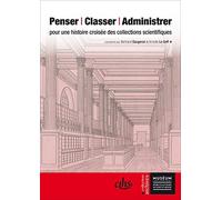 Penser classer administrer