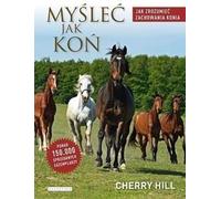 Penser comme un cheval - Cherry Hill (Buch auf Polnisch)