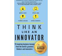 Penser comme un innovateur