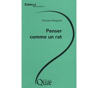 Penser comme un rat