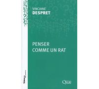 Penser Comme Un Rat