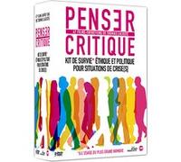 Penser critique - Coffret 9 DVD E