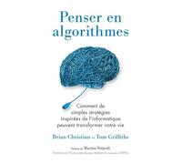 Penser En Algorithmes