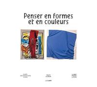 Penser En Formes Et En Couleurs