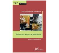 Penser En Temps De Pandémie