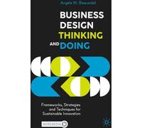 Penser et faire de la conception d'entreprise