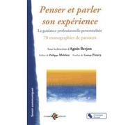Penser et parler son experience Gaston Paravy (Auteur)
