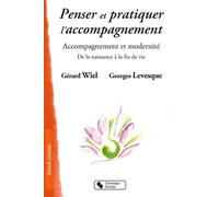PENSER ET PRATIQUER L'ACCOMPAGNEMENT
