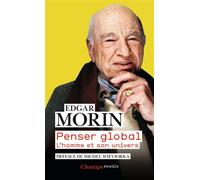 PENSER GLOBAL