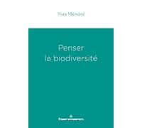 Penser la biodiversité