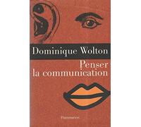 Penser la communication
