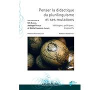 Penser la didactique du plurilinguisme et ses mutations Idéologies, politiques, dispositifs - Stella Cambrone - Presses Universitaires Rennes - broché - Essai
