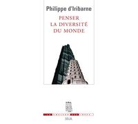 Penser la diversité du monde