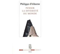 Penser La Diversité Du Monde