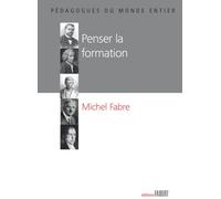 Penser la formation