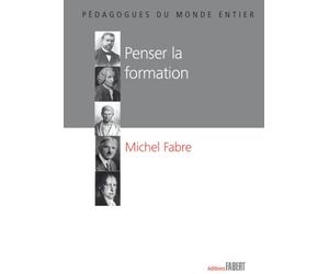 Penser la formation