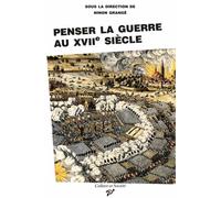 Penser la guerre