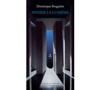 Penser la lumière