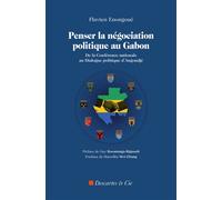 Penser la négociation politique au Gabon