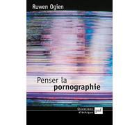 Penser la pornographie