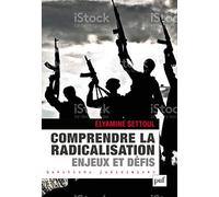 Penser la radicalisation djihadiste : acteurs, théories, mutations