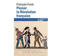 François Furet – Penser la Révolution française – Livre – Gallimard