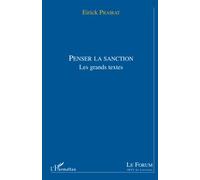 PENSER LA SANCTION: Les grands textes