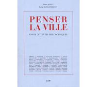 PENSER LA VILLE