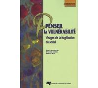 PENSER LA VULNERABILITE