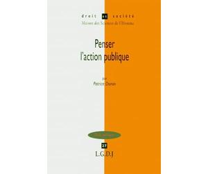 Penser l'action publique
