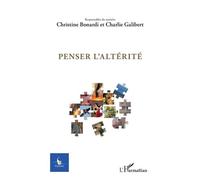 Collectif – Penser l'altérité (Cycnos, n° 37-1) – Broché (2022)