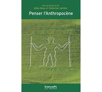 Penser l'anthropocène