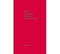 Penser l'architecture
