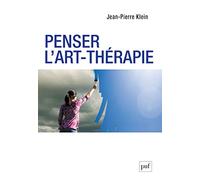 Penser L'art-Thérapie