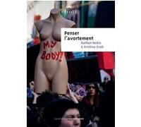 Penser l'avortement