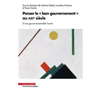 Penser le "bon gouvernement" au XXIe siècle: Les sociétés sont-elles encore gouvernableset#8239;?