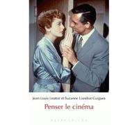 Penser le cinéma - Jean-Louis Leutrat - Klincksieck - broché - Etude