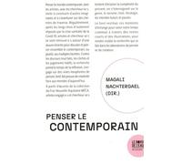 Penser le contemporain