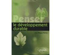 Penser Le Développement Durable