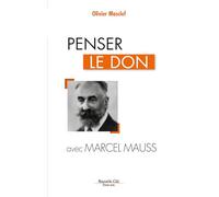Penser Le Don Avec Marcel Mauss