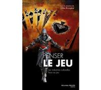 Penser le jeu: Les industries culturelles face au jeu