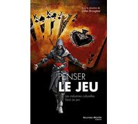 Penser le jeu: Les industries culturelles face au jeu