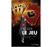 Penser le jeu: Les industries culturelles face au jeu