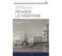 Penser le maritime (puna) - Collectif - Geste - broché - Essai