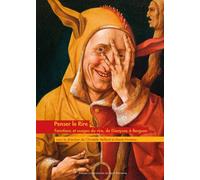 Penser le Rire Fonctions et usages du rire, de Dionysos à Bergson - Christelle Veillard - Pu.paris Nanterre - broché - Essai