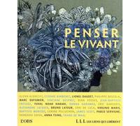 Penser Le Vivant